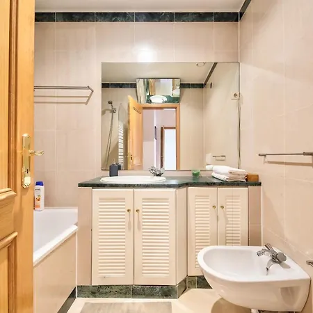 Apartment Forum By Sweet Aveiro