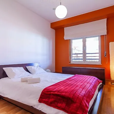 Apartment Forum By Sweet Aveiro