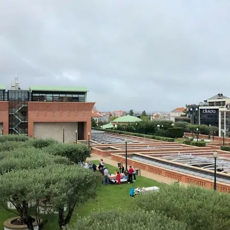 Forum Αβέιρο