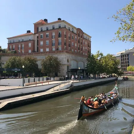 Forum By Sweet Apartment Aveiro