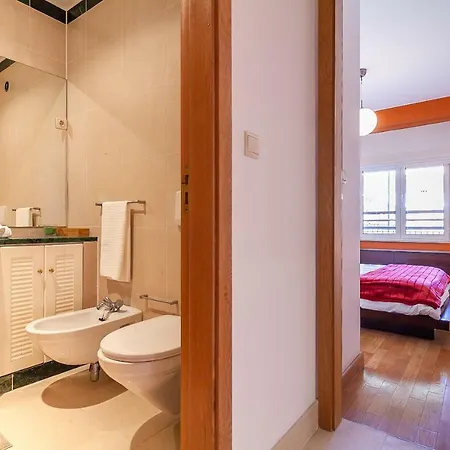 Apartman Forum By Sweet Aveiro