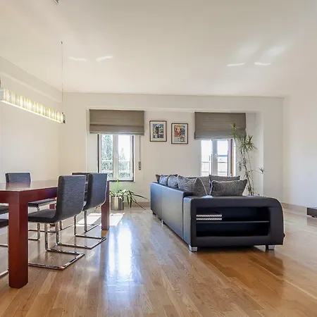 Apartment Forum By Sweet Aveiro