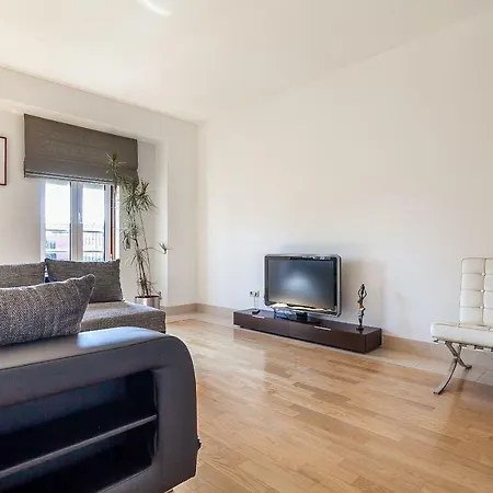 Apartment Forum By Sweet *