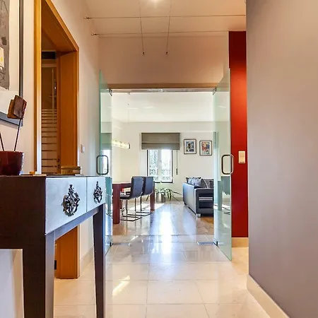 Apartman Forum By Sweet