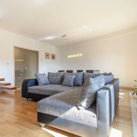 Apartman Forum By Sweet