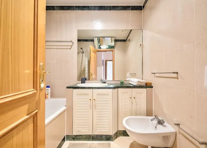 Appartement Forum By Sweet Aveiro