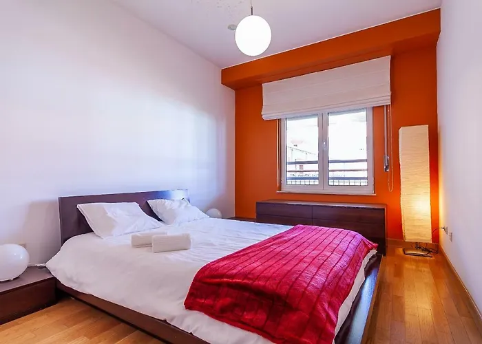 Appartement Forum By Sweet Aveiro