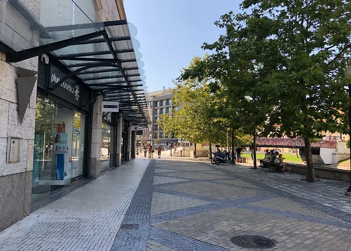 Forum By Sweet * Aveiro