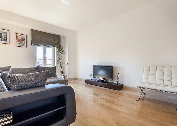 Appartement Forum By Sweet *